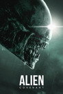 Alien: Covenant (2017)