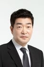 Son Hyun-joo isDirector Kang