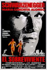 La Carrera Mortal: El sobreviviente