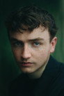 Caolán O'Gorman isAlec