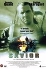 Plakat for 'Savior'