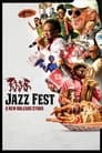 Image JAZZ FEST A NEW ORLEANS STORY (2022)