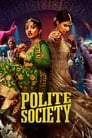 Polite Society 2023 Movie Dual Audio Hindi Eng MA WEB-DL 2160p 4K 1080p 720p 480p