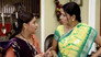 Praveena Taunts Meenakshi