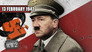Week 129- German Army Surrounded: You Did Nazi That Coming! - WW2 - February 13, 1942