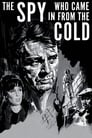 The Spy Who Came In from the Cold
