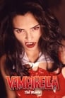 Вампірелла (1996)
