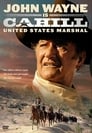 3-Cahill U.S. Marshal