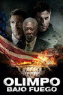 Póster de Olimpo Bajo Fuego