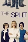 Poster van The Split