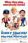 مشاهدة فيلم Kinky Coaches and the Pom Pom Pussycats 1981 مترجم أون لاين بجودة عالية