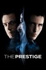 Poster for The Prestige