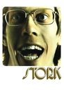 Stork poster