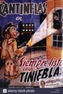 4KHd Siempre Listo En Las Tinieblas 1939 Película Completa Online Español | En Castellano