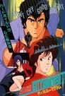 Nicky Larson, City Hunter : Amour, destin et un Magnum 357