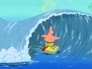 SpongeBoard