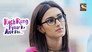 Ishwari Comes to Sonakshi's House to Meet Suhana