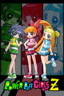 Powerpuff Girls Z