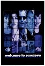 Welcome to Sarajevo