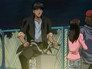 Awaken! The Best Detective in the World!!