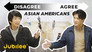 Do All Asian Americans Think the Same?