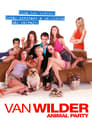 Van Wilder: Animal Party (2002) | National Lampoon’s Van Wilder