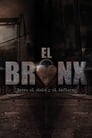 El Bronx Episode Rating Graph poster