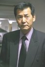 Hidetoshi Imura isSatoshi Shinohara