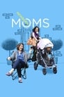 Newborn Moms Episode Rating Graph poster