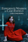 Expediente Warren: El caso Enfield