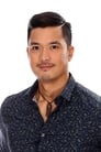 Diether Ocampo isJimboy