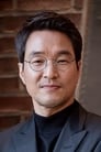 Han Suk-kyu isJung-won