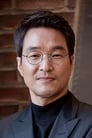 Han Suk-kyu isTeacher Kim