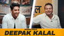 DEEPAK KALAL ROAST ON SEASON FINALE OF LAFDA CENTRAL!