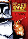 Star Wars: The Clone Wars - seizoen 1