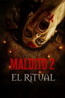Imagen Maldito 2: El ritual 2020