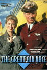Poster de The Great Air Race