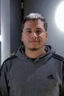 актер Juan Pablo Saldarriaga Alaguna