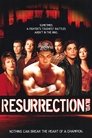 Resurrection Blvd. Episode Rating Graph poster