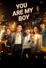 You Are My Boy Episode Rating Graph poster
