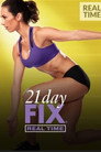 21 Day Fix - Real Time