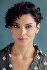 Amber Rose Revah isYasmin
