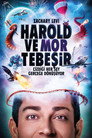 Harold ve Mor Tebeşir