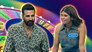 Spin the Wheel with Meetu, Akash and Khyati