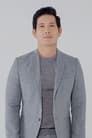 Richard Yap isRoberto Jose Tanyag / RJ