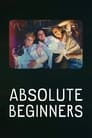 Absolute Beginners Episode Rating Graph poster