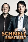 Schnell ermittelt Episode Rating Graph poster