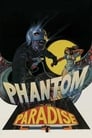 Poster for Phantom of the Paradise