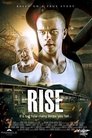 Poster van Rise