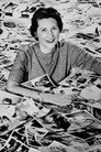 Marion Dougherty isHerself